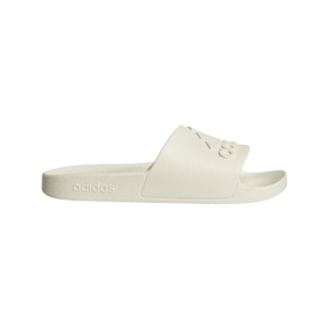 Adidas adilette aqua slides IF7370 ecru - Image 1
