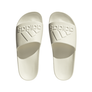 Adidas adilette aqua slides IF7370 ecru - Image 6