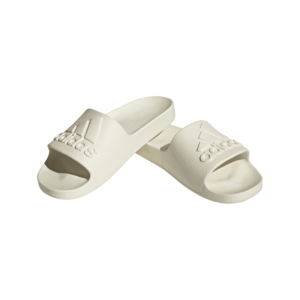 Adidas adilette aqua slides IF7370 ecru - Image 4