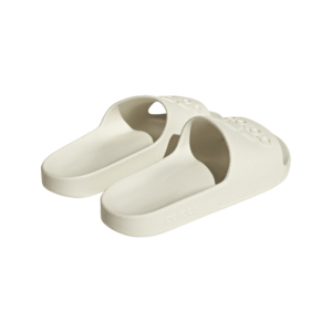 Adidas adilette aqua slides IF7370 ecru - Image 3