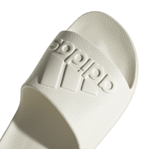 Adidas adilette aqua slides IF7370 ecru - Image 2