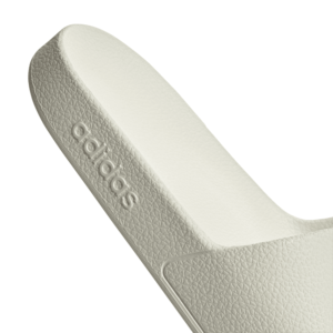 Adidas adilette aqua slides IF7370 ecru - Image 5