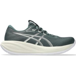 Asics gel Cumulus 28 ανδρικά παπούτσια running 1011c143-300 chaki