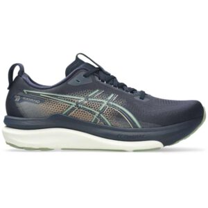 Asics gel-kayano 33 ανδρικά παπούτσια running 1011C167-402 navy blue