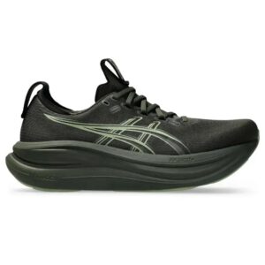 Asics gel Nimbus 28 ανδρικά παπούτσια running 1011c127-200 chaki