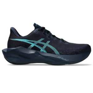 Asics Novablast 6 ανδρικά παπούτσια running navy blue