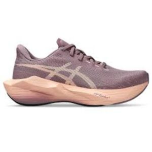 Asics Novablast 6 γυναικεία παπούτσια running 1012c008-500 dusty mauve/cantaloupe