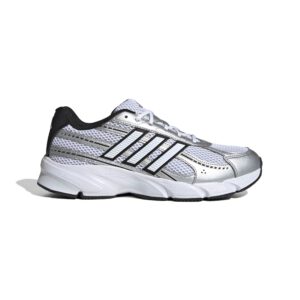Adidas technochaos 2000 ανδρικά sneakers HQ7282 white/silver