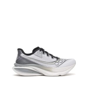 Saucony Endorhin Azura ανδρικά παπούτσια running 44s101329 1045 white/silver