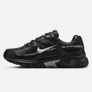Nike Initiator ανδρικά sneakers  IB4595-001 black/metallic silver