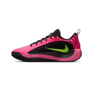 Nike Giannis Immortality 5 ανδρικά παπούτσια basket im5130-601 fuschia